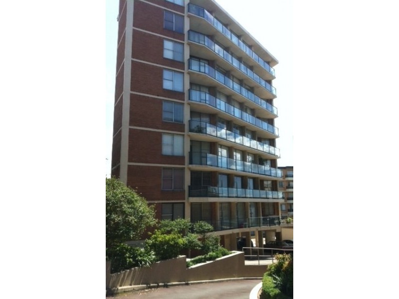 Unit 9/58 Wrights Road, Drummoyne NSW 2047