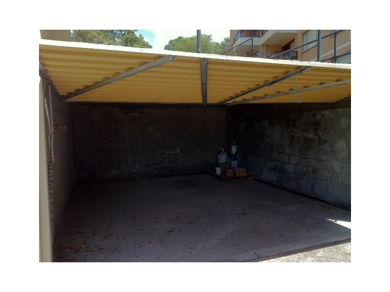 Unit 9/58 Wrights Road, Drummoyne NSW 2047