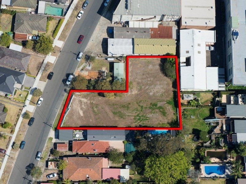10 Burns Crescent, Chiswick NSW 2046