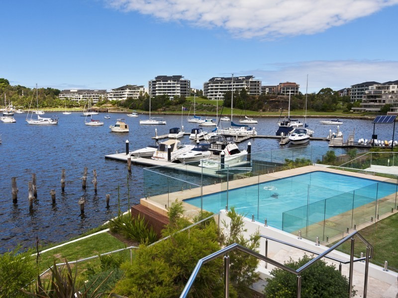 Unit 7/4-6 Walton Crescent, Abbotsford NSW 2046