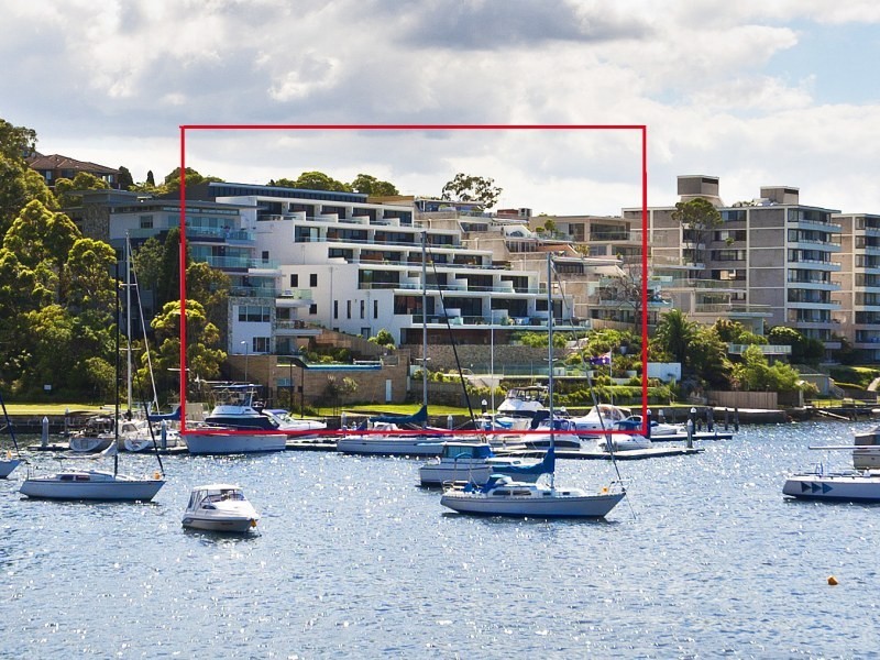 Unit 7/4-6 Walton Crescent, Abbotsford NSW 2046