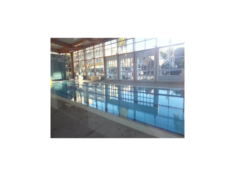 Unit 209/5 Stromboli Strait, Wentworth Point NSW 2127
