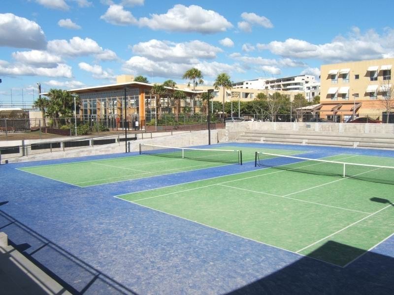 Unit 209/5 Stromboli Strait, Wentworth Point NSW 2127