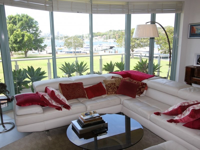 Unit 203/1 Roseby Street, Drummoyne NSW 2047