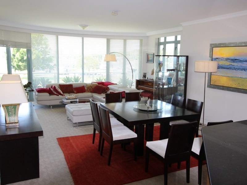 Unit 203/1 Roseby Street, Drummoyne NSW 2047