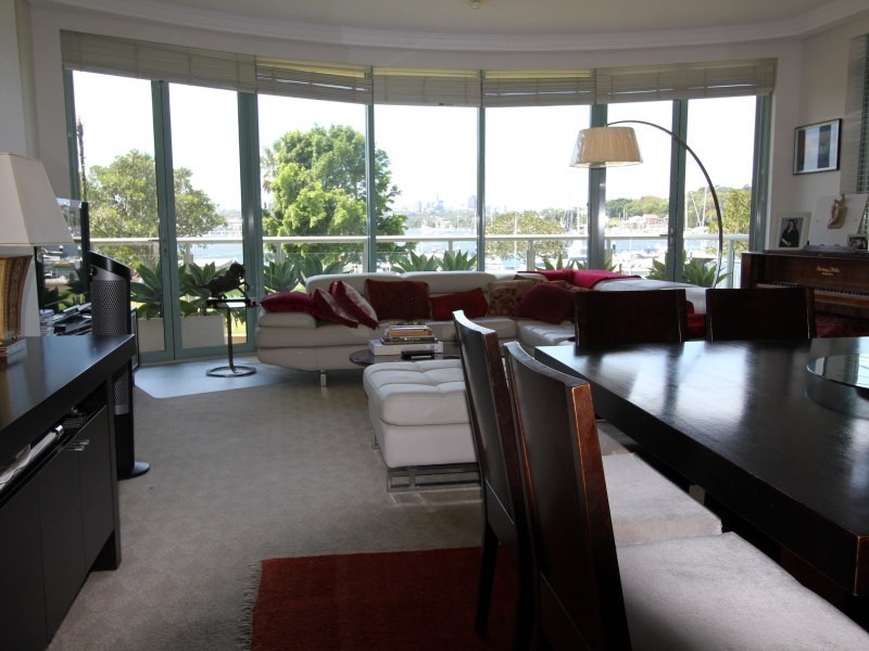 Unit 203/1 Roseby Street, Drummoyne NSW 2047