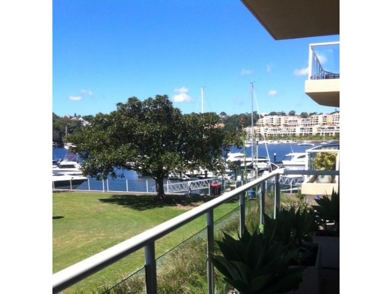 Unit 203/1 Roseby Street, Drummoyne NSW 2047
