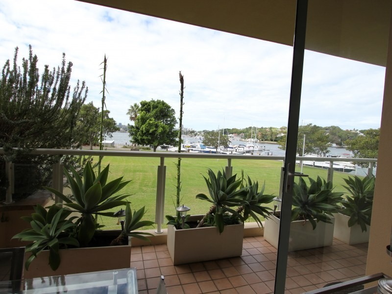 Unit 203/1 Roseby Street, Drummoyne NSW 2047