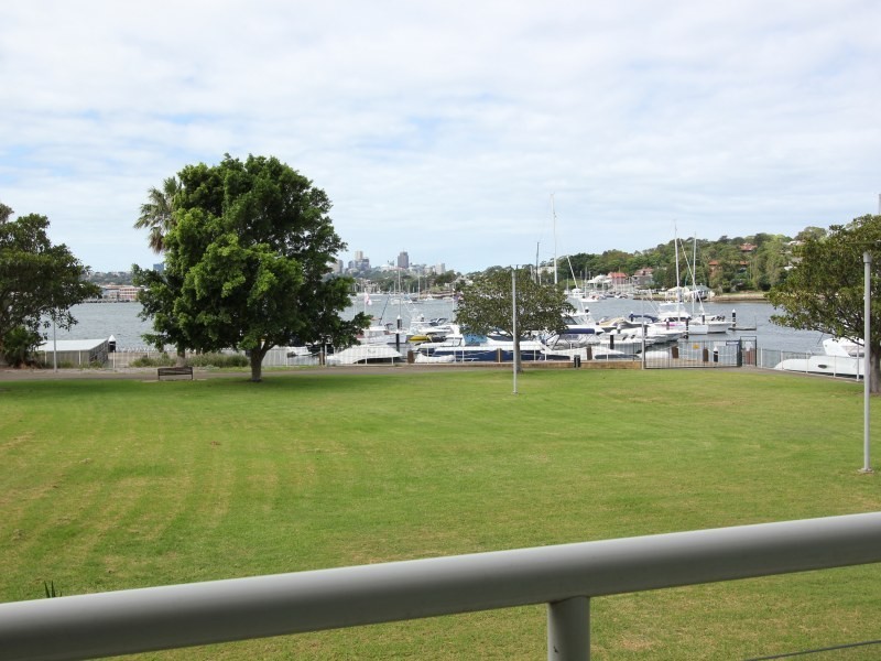 Unit 203/1 Roseby Street, Drummoyne NSW 2047