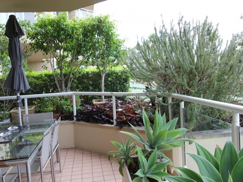 Unit 203/1 Roseby Street, Drummoyne NSW 2047