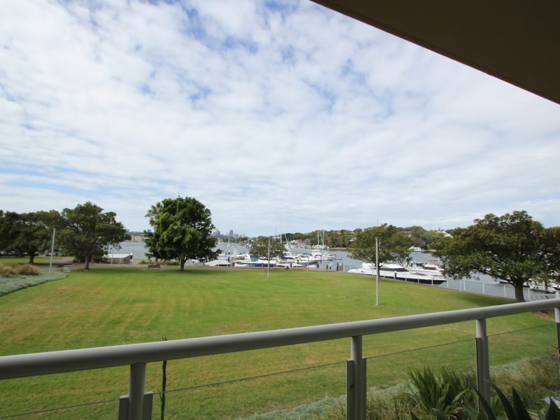 Unit 203/1 Roseby Street, Drummoyne NSW 2047