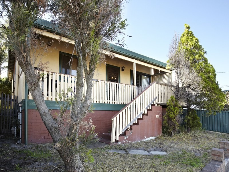 22 Trevelyan Street, Botany NSW 2019