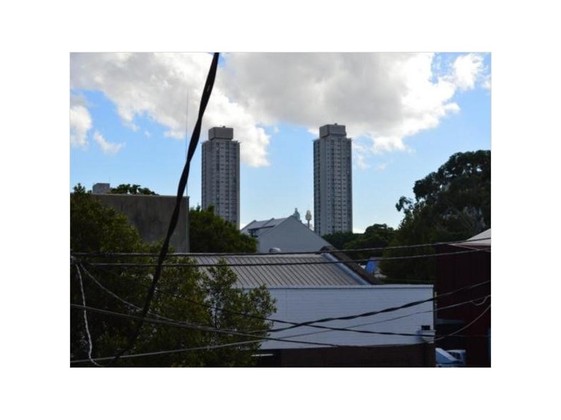 3 John Street, Waterloo NSW 2017