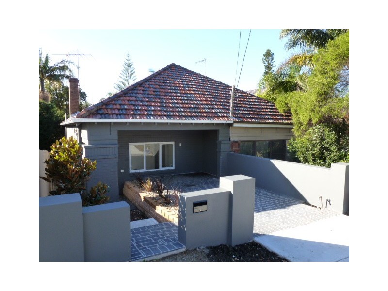 361 Military Road, Vaucluse NSW 2030