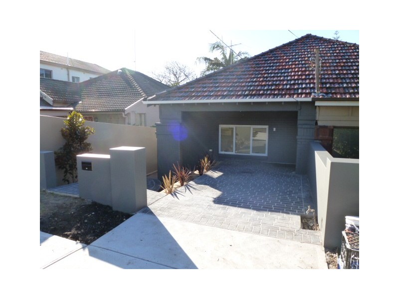361 Military Road, Vaucluse NSW 2030