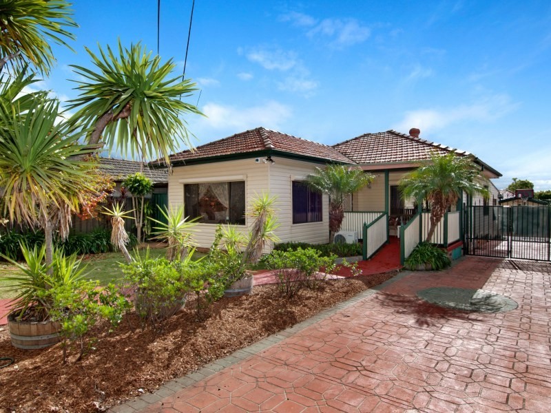 12 Alexander Street, Yagoona NSW 2199