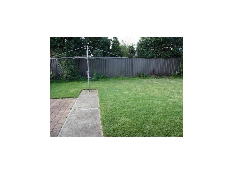 26 Kurrajong Avenue, Georges Hall NSW 2198