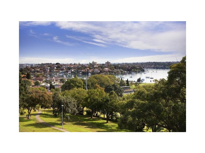 Unit 9/62 Lyons Road, Drummoyne NSW 2047