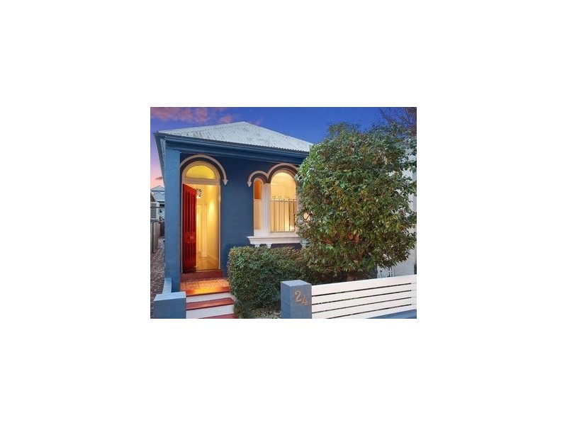 24 Weston Street, Dulwich Hill NSW 2203
