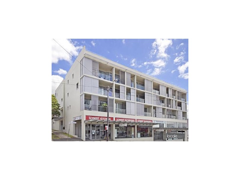 Unit 4/2a Church Street, Drummoyne NSW 2047