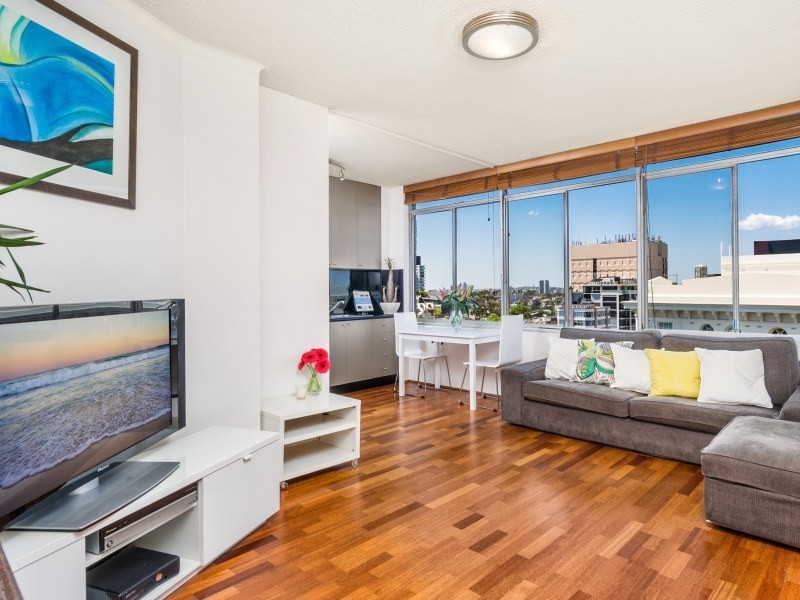 Unit 47/6-14 Darley Street, Darlinghurst NSW 2010