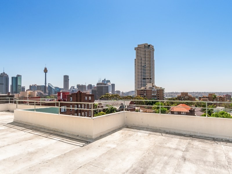 Unit 47/6-14 Darley Street, Darlinghurst NSW 2010