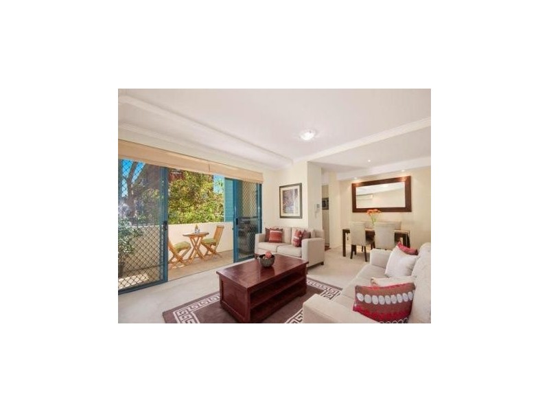 Unit 8/63 Gilderthorpe Avenue, Randwick NSW 2031