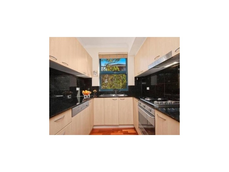 Unit 8/63 Gilderthorpe Avenue, Randwick NSW 2031