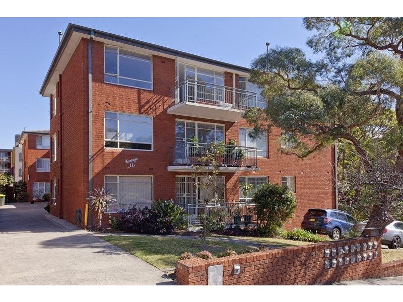 9/11 Bayswater Road, Drummoyne NSW 2047