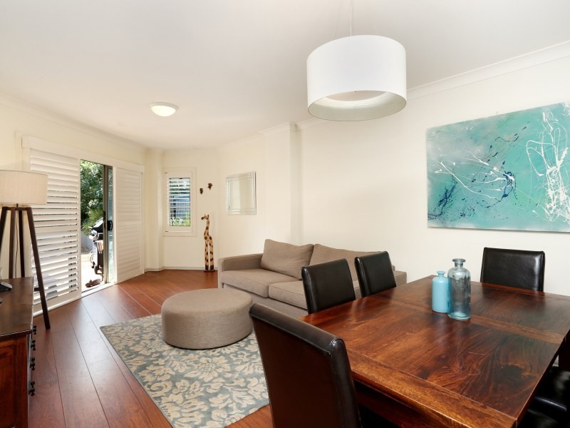 26/3 Harbourview Crescent, Abbotsford NSW 2046