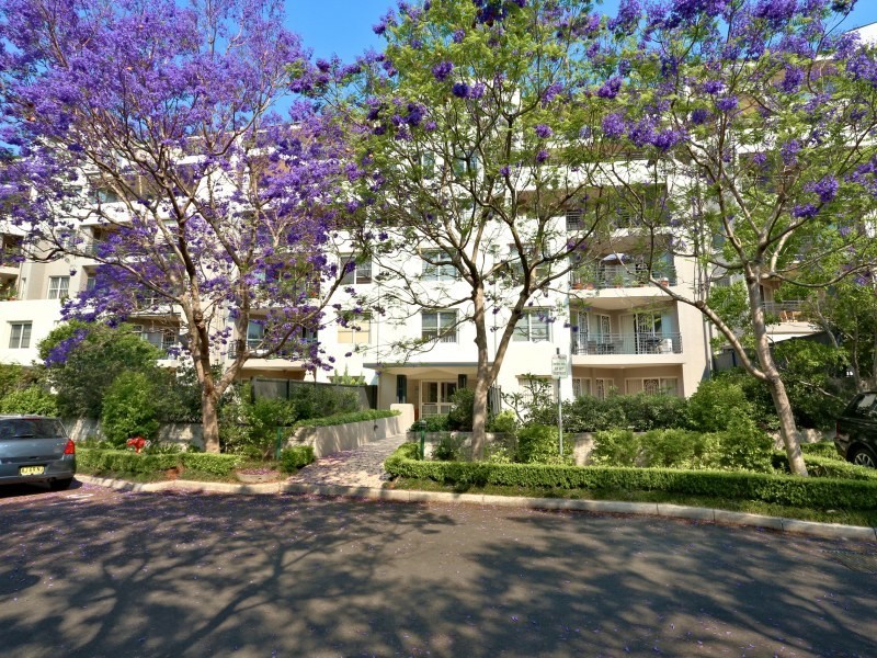 26/3 Harbourview Crescent, Abbotsford NSW 2046