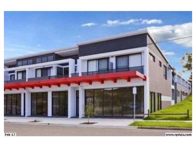 Unit 4/6 Kippax Street, Greystanes NSW 2145