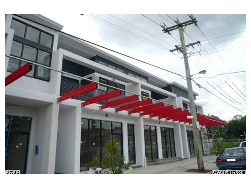 Unit 4/6 Kippax Street, Greystanes NSW 2145