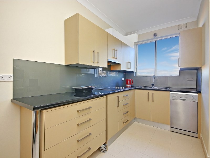 14/1-3 Arthur Street, Marrickville NSW 2204