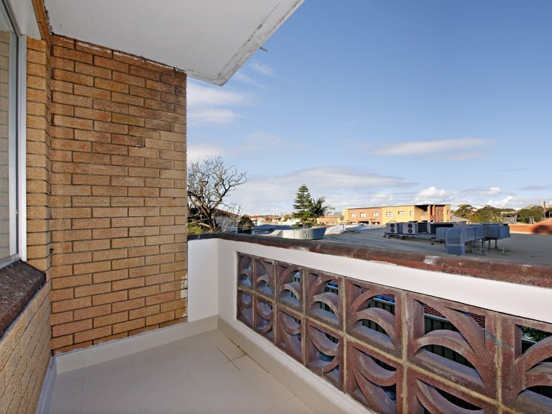 14/1-3 Arthur Street, Marrickville NSW 2204