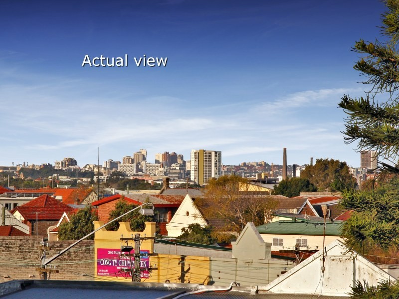 14/1-3 Arthur Street, Marrickville NSW 2204