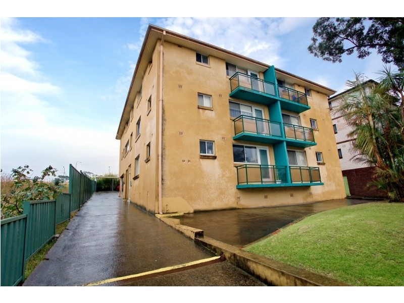 7/19-21 Charles Street, Liverpool NSW 2170