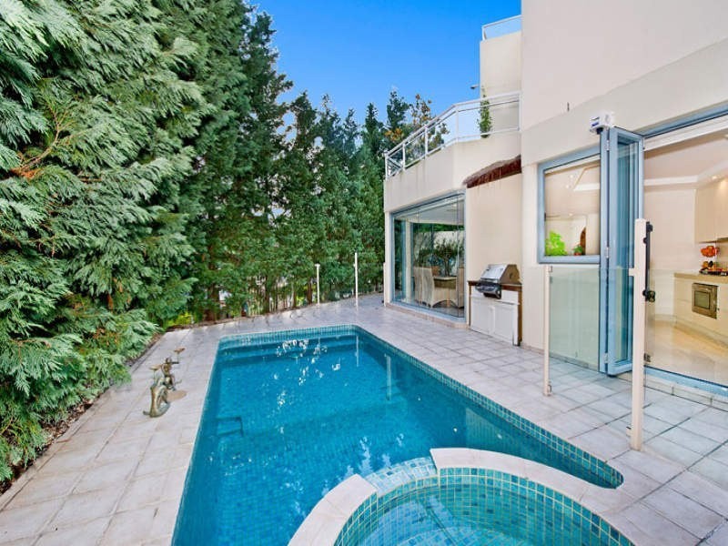 1/8 Darling Point Road, Darling Point NSW 2027