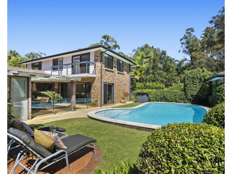 38 John Street, Avalon Beach NSW 2107