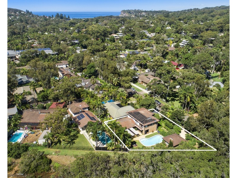 38 John Street, Avalon Beach NSW 2107