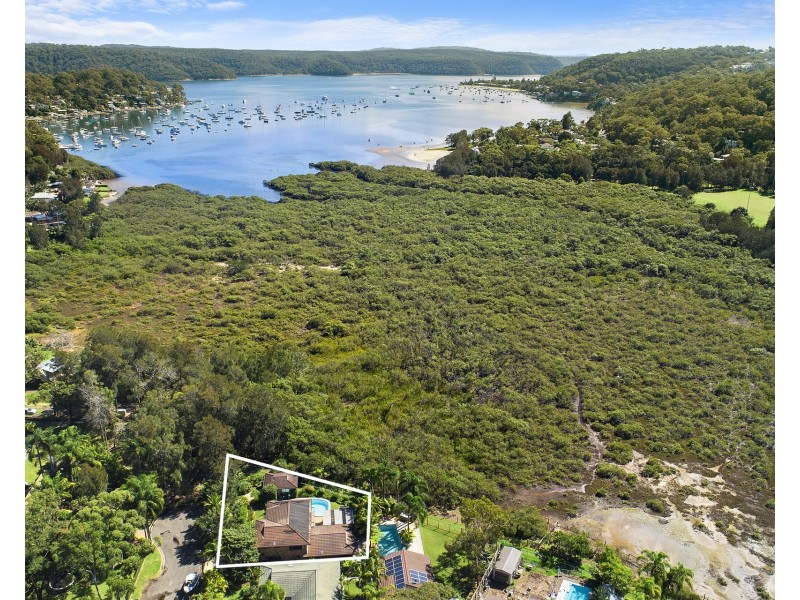 38 John Street, Avalon Beach NSW 2107