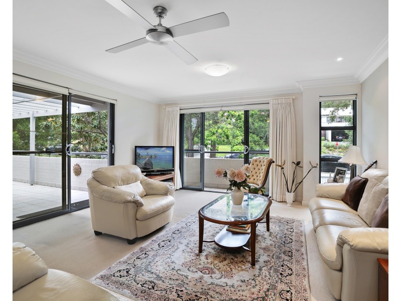 8/63-65 Central Road, Avalon Beach NSW 2107