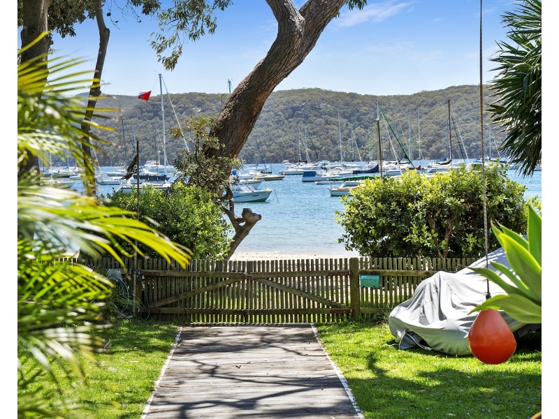 28 Delecta Avenue, Clareville NSW 2107