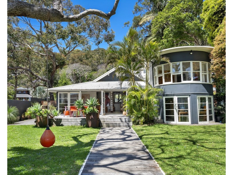 28 Delecta Avenue, Clareville NSW 2107