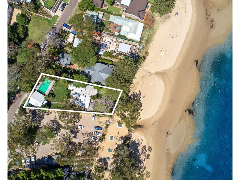 28 Delecta Avenue, Clareville NSW 2107