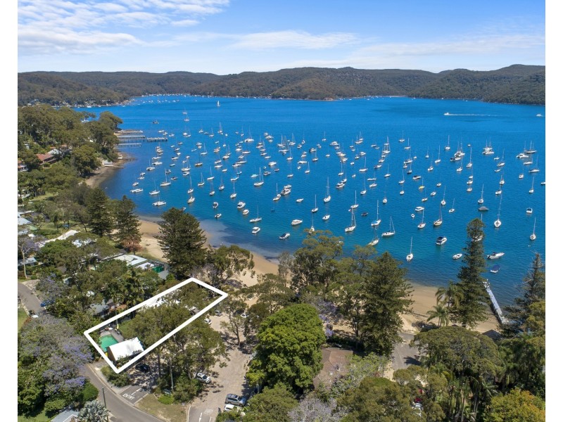 28 Delecta Avenue, Clareville NSW 2107