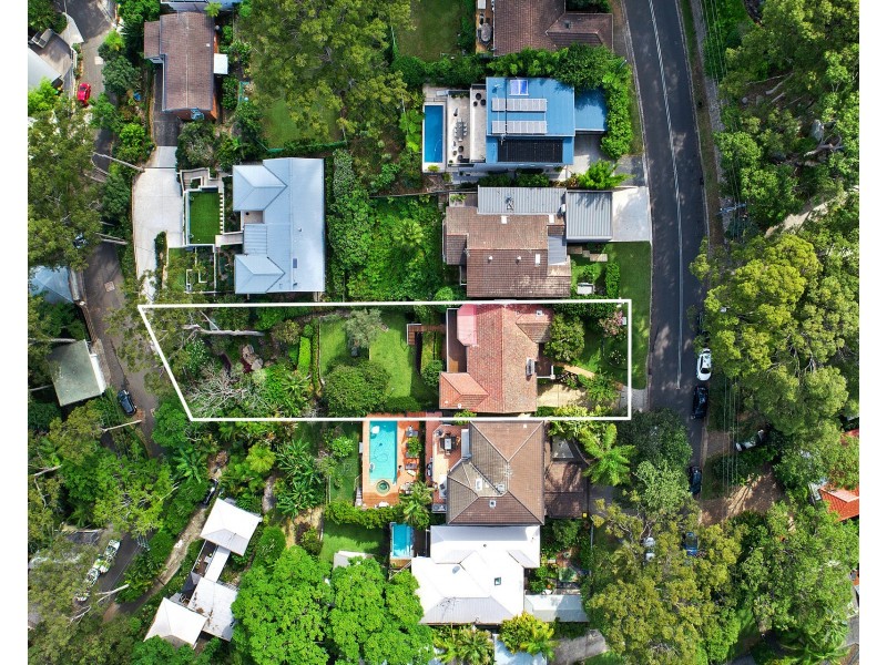57 Riverview Road, Avalon Beach NSW 2107