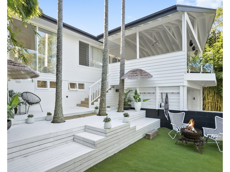 28 William Street, Avalon Beach NSW 2107