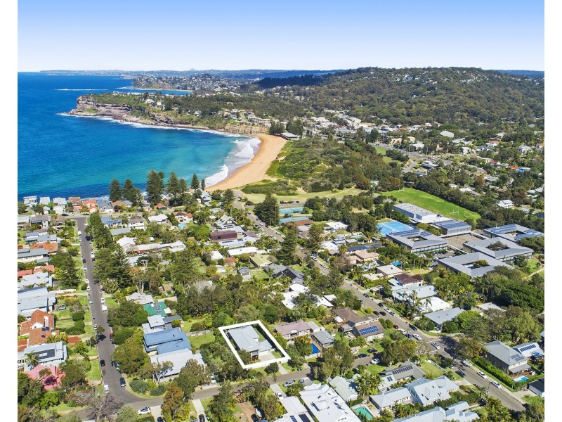 7 Coonanga Road, Avalon Beach NSW 2107