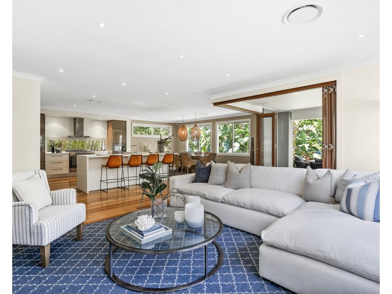 7 Coonanga Road, Avalon Beach NSW 2107